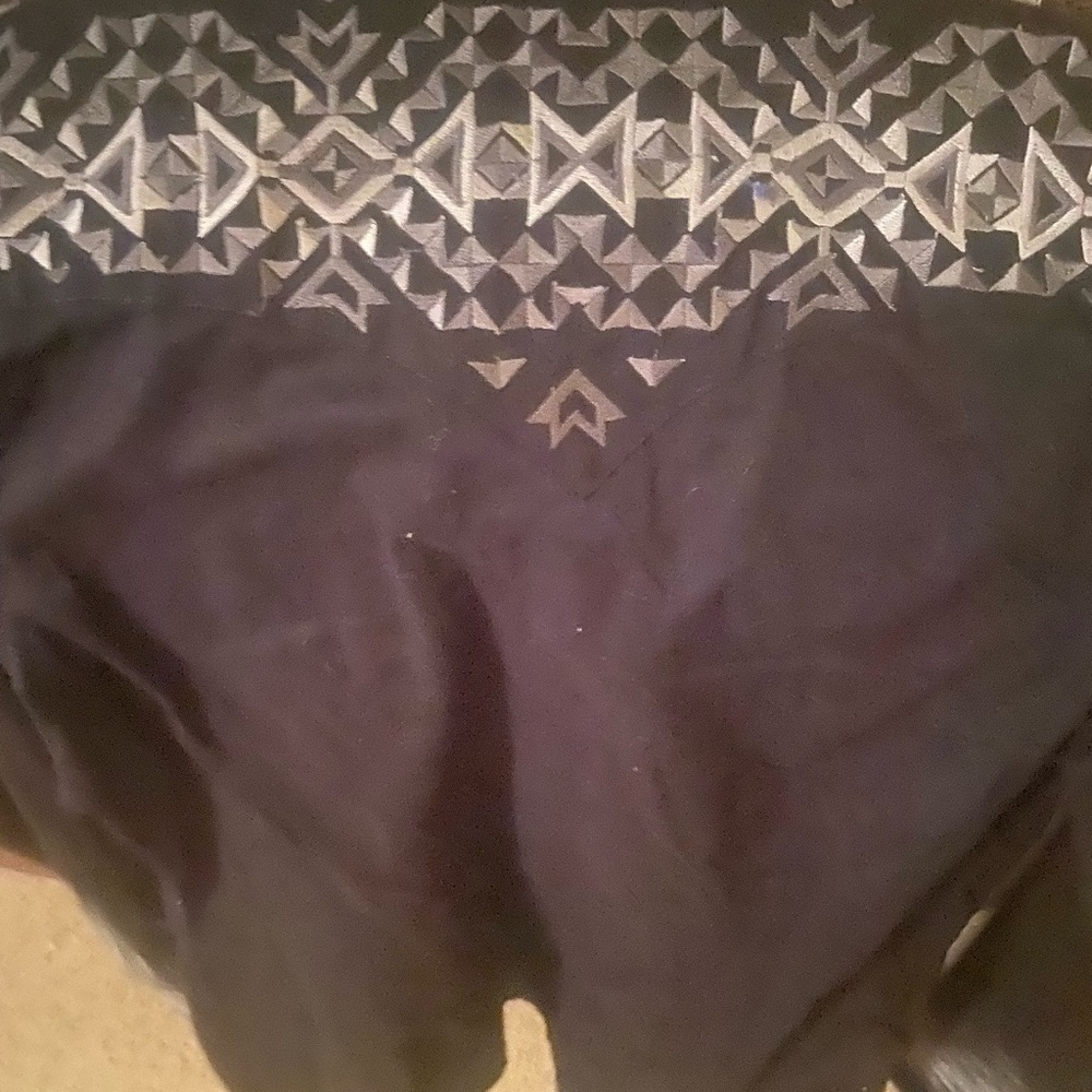 Stetson size s